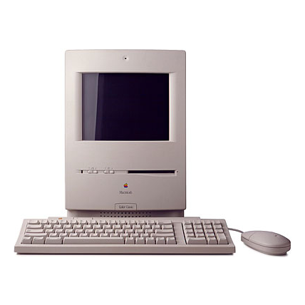Webdeveloper