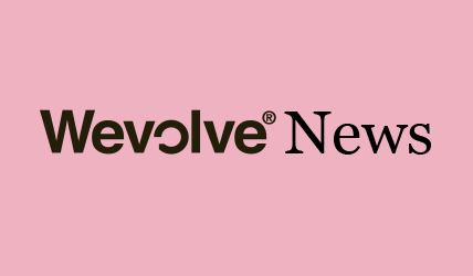 Wevolve monthly