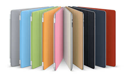 ipad smart cover