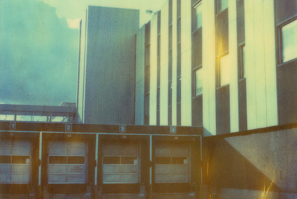 The Impossible Project