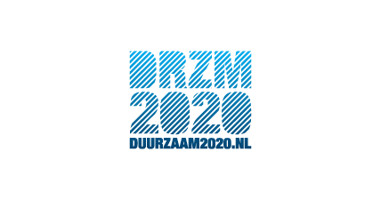 Logo Duurzaam2020