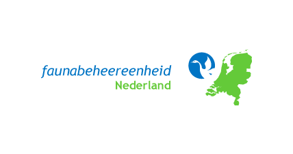 Logo Faunabeheereenheid