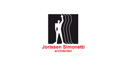 Logo JorissenSimonettiArchitecten