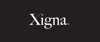 Xigna logo