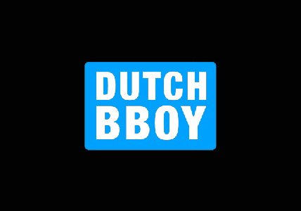 logo Dutch BBoy