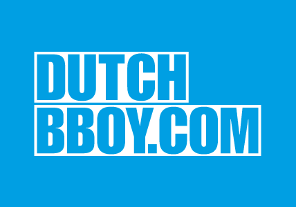 logo Dutch BBoy